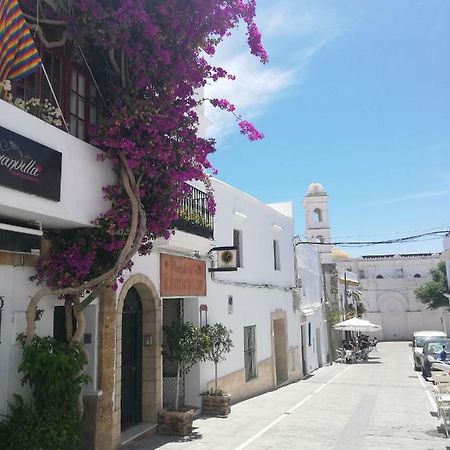 Апартаменты Apartamento Casco Historico Conil De La Fra. 5 Mins De La Playa. Кониль-де-ла-Фронтера Экстерьер фото