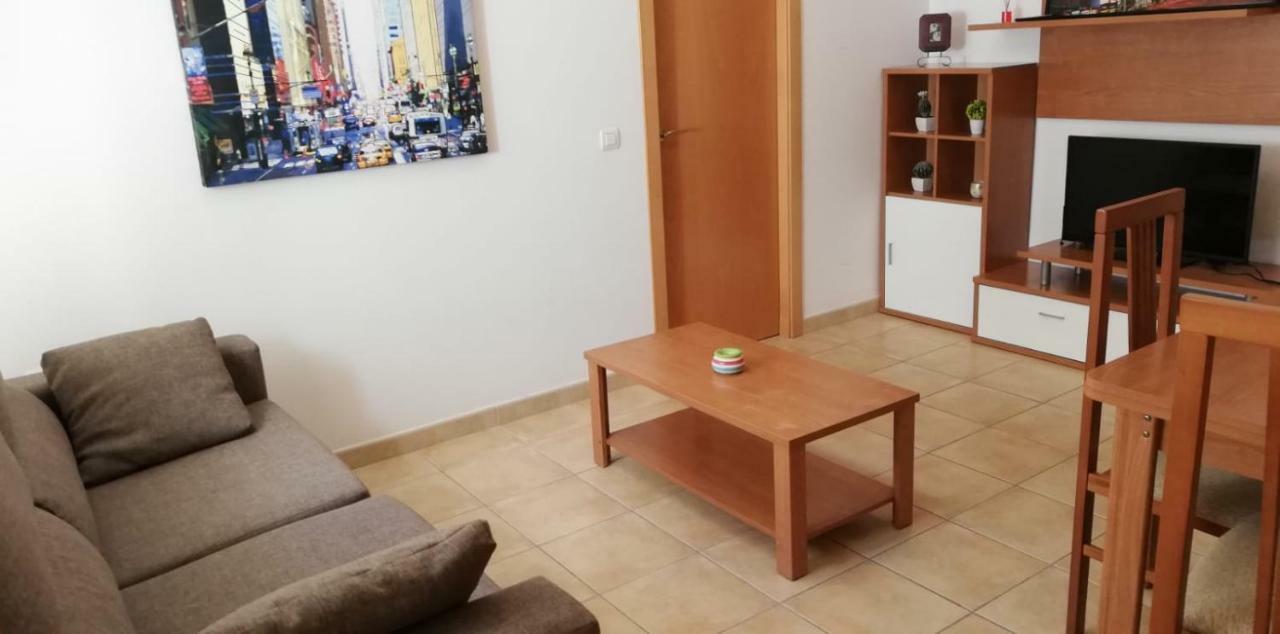 Апартаменты Apartamento Casco Historico Conil De La Fra. 5 Mins De La Playa. Кониль-де-ла-Фронтера Экстерьер фото