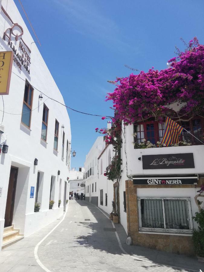 Апартаменты Apartamento Casco Historico Conil De La Fra. 5 Mins De La Playa. Кониль-де-ла-Фронтера Экстерьер фото