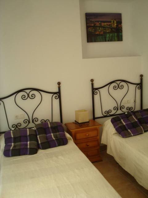 Апартаменты Apartamento Casco Historico Conil De La Fra. 5 Mins De La Playa. Кониль-де-ла-Фронтера Экстерьер фото