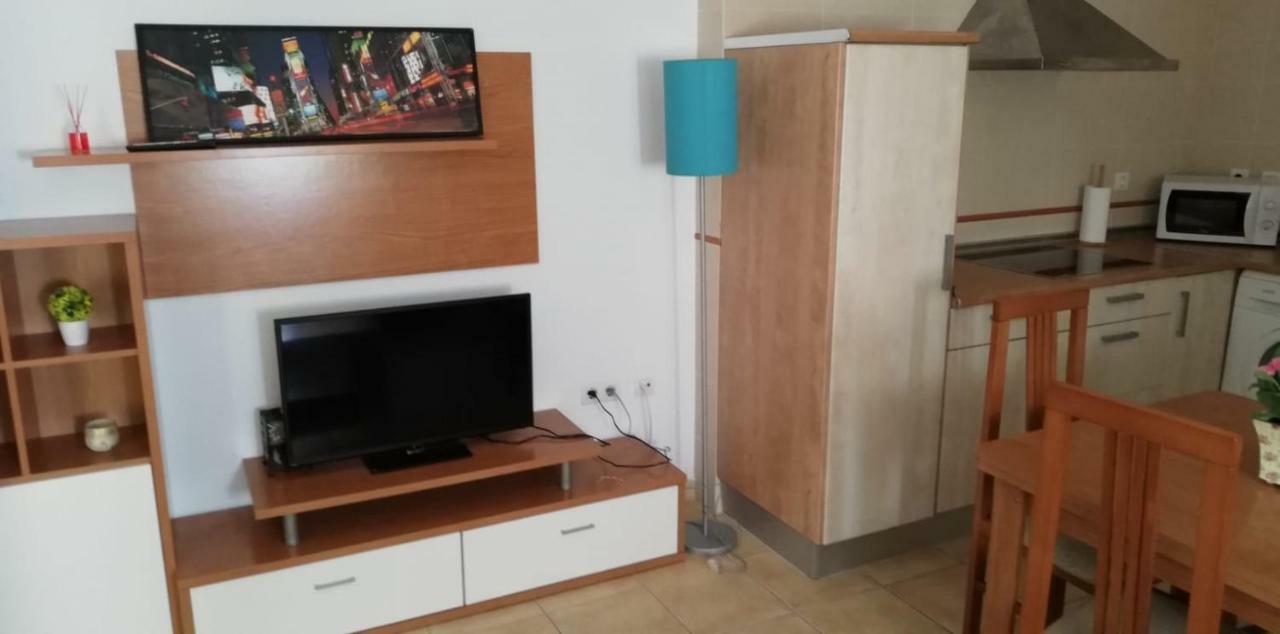 Апартаменты Apartamento Casco Historico Conil De La Fra. 5 Mins De La Playa. Кониль-де-ла-Фронтера Экстерьер фото