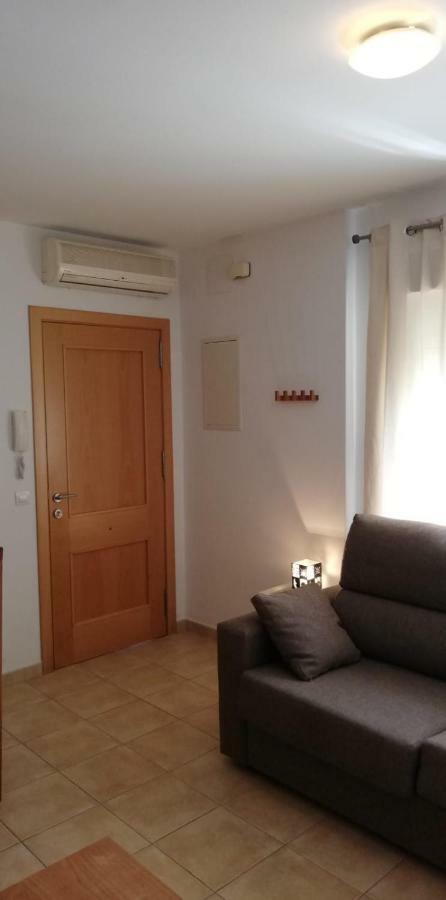 Апартаменты Apartamento Casco Historico Conil De La Fra. 5 Mins De La Playa. Кониль-де-ла-Фронтера Экстерьер фото