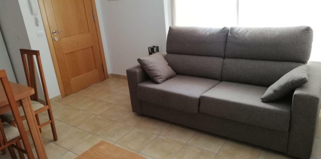 Апартаменты Apartamento Casco Historico Conil De La Fra. 5 Mins De La Playa. Кониль-де-ла-Фронтера Экстерьер фото